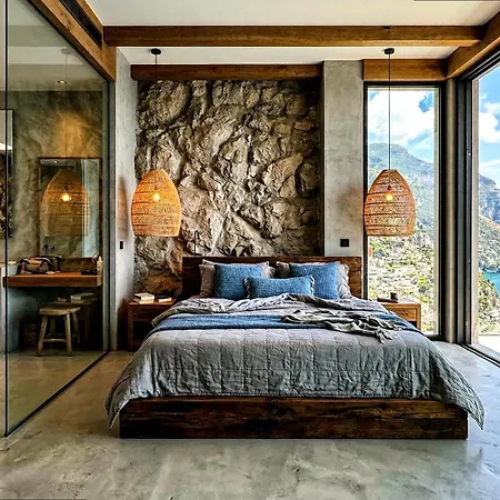 With 5 Bedrooms In With Pool 迈洛波塔斯