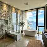 Villa With 5 Bedrooms In With Pool *